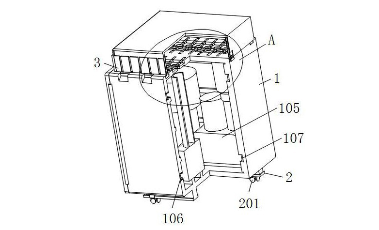 Kontinuirani pneumatski transportni uređaj pod pritiskom guste faze dobio patent