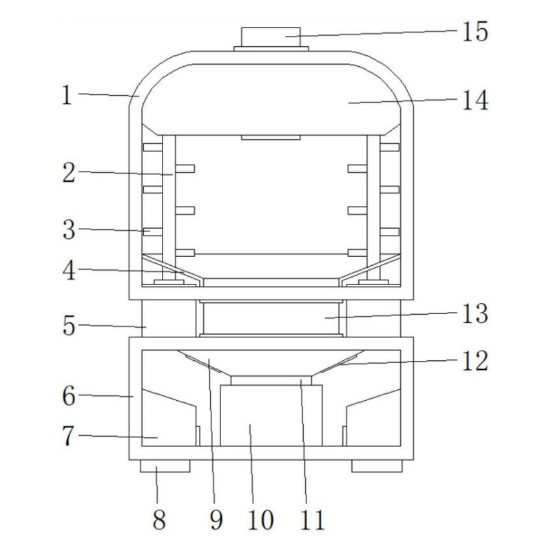 Yinchi osigurava patent za novu silosnu transportnu pumpu