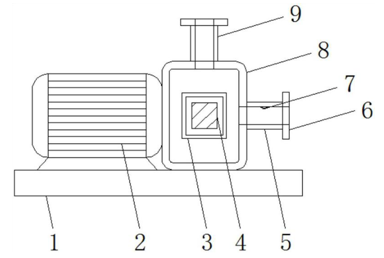 Yinchi osigurava patent za vodeći u industriji Roots puhač s tehnologijom detekcije pritiska vjetra