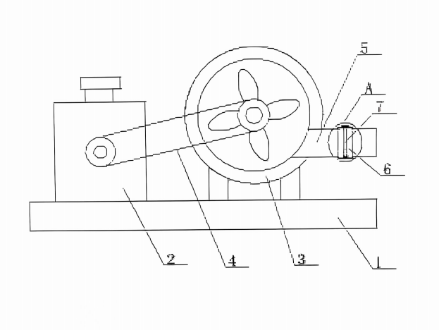 Shandong Yinchi dobio patent za inovativni Roots puhač za motore s unutarnjim izgaranjem