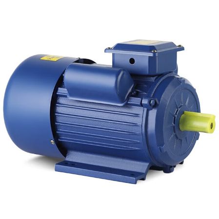 Kako električni motor promjenjive frekvencije revolucionira industrijsku energetsku učinkovitost?